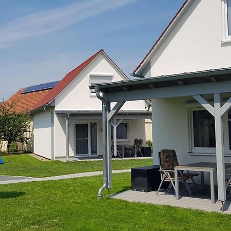 Ferienhaeuser May Weigenheim Екстериор снимка